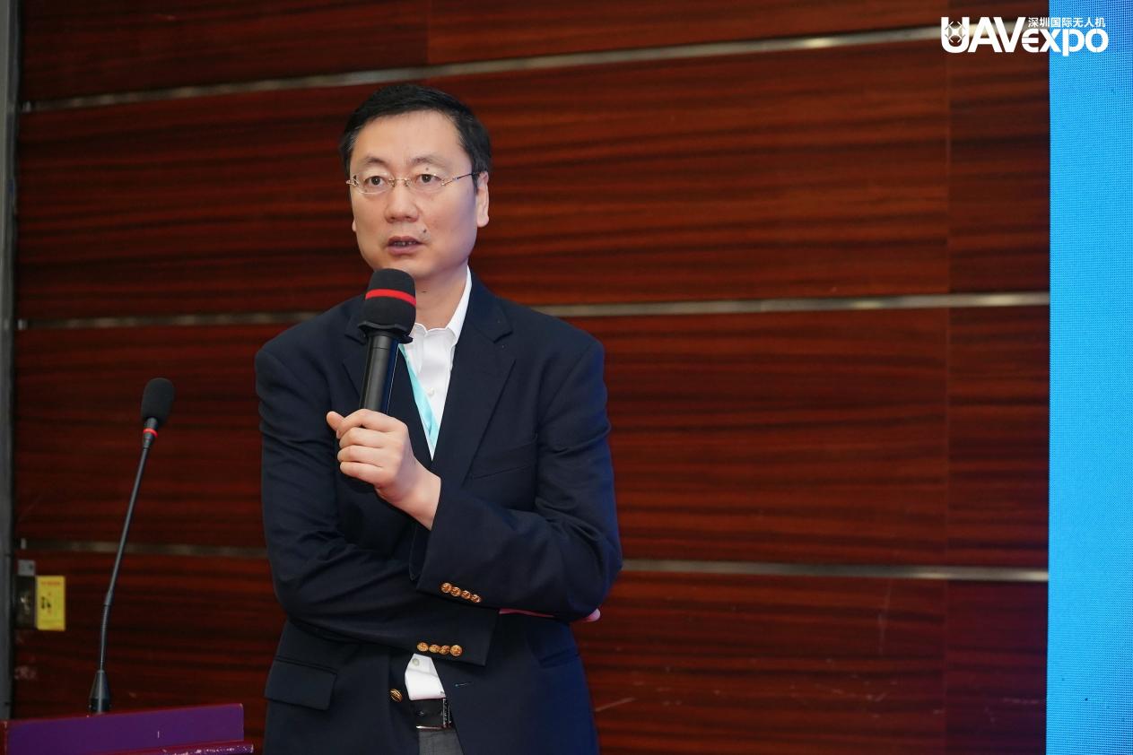 无人物流车的应用范围_无人物流运输_TP1000:如何将无人机技术应用于城市物流?