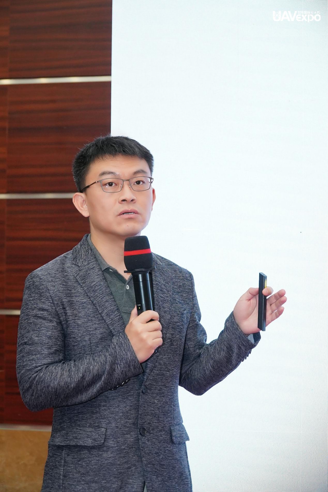 TP1000:如何将无人机技术应用于城市物流?_无人物流运输_无人物流车的应用范围