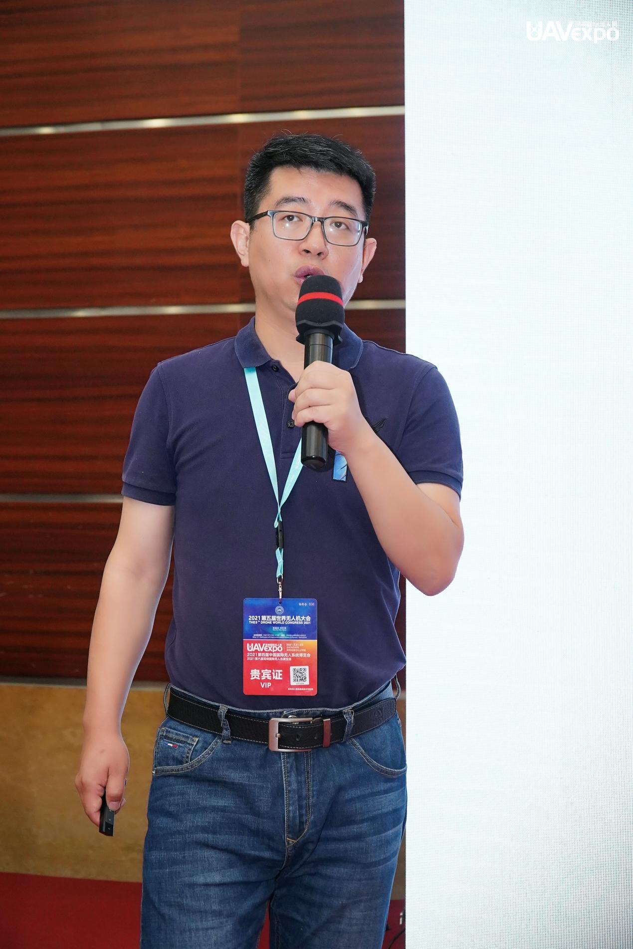 TP1000:如何将无人机技术应用于城市物流?_无人物流运输_无人物流车的应用范围