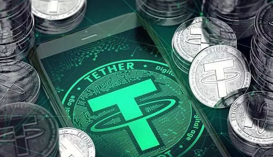 数字货币应用场景类金融_数字货币钱包usdt_数字货币USDT在金融科技中的应用