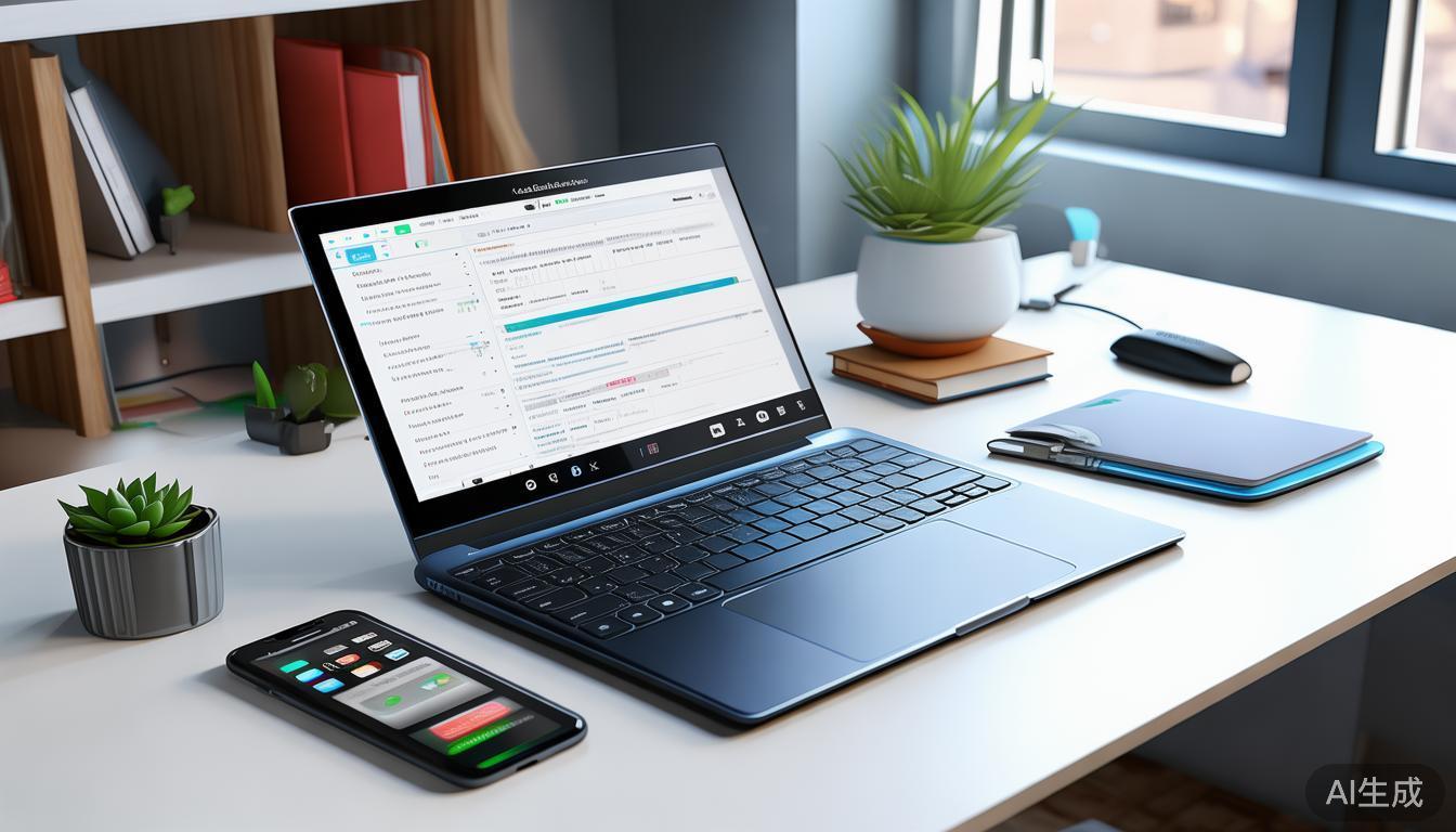 远程桌面安卓端_android远程办公_如何在TP安卓版官方正版中实现远程办公