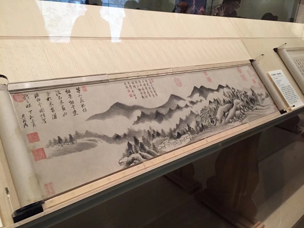 张青的风格演变与发展_张青的风格演变与发展_张青的风格演变与发展