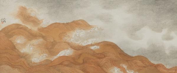 张青的风格演变与发展_张青的风格演变与发展_张青的风格演变与发展