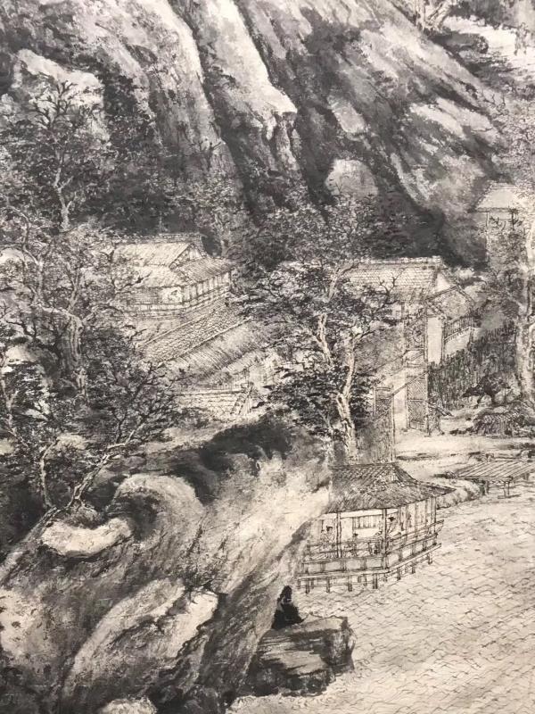 张青的风格演变与发展_张青的风格演变与发展_张青的风格演变与发展