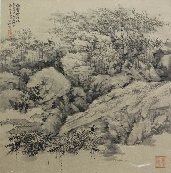 张青的风格演变与发展_张青的风格演变与发展_张青的风格演变与发展