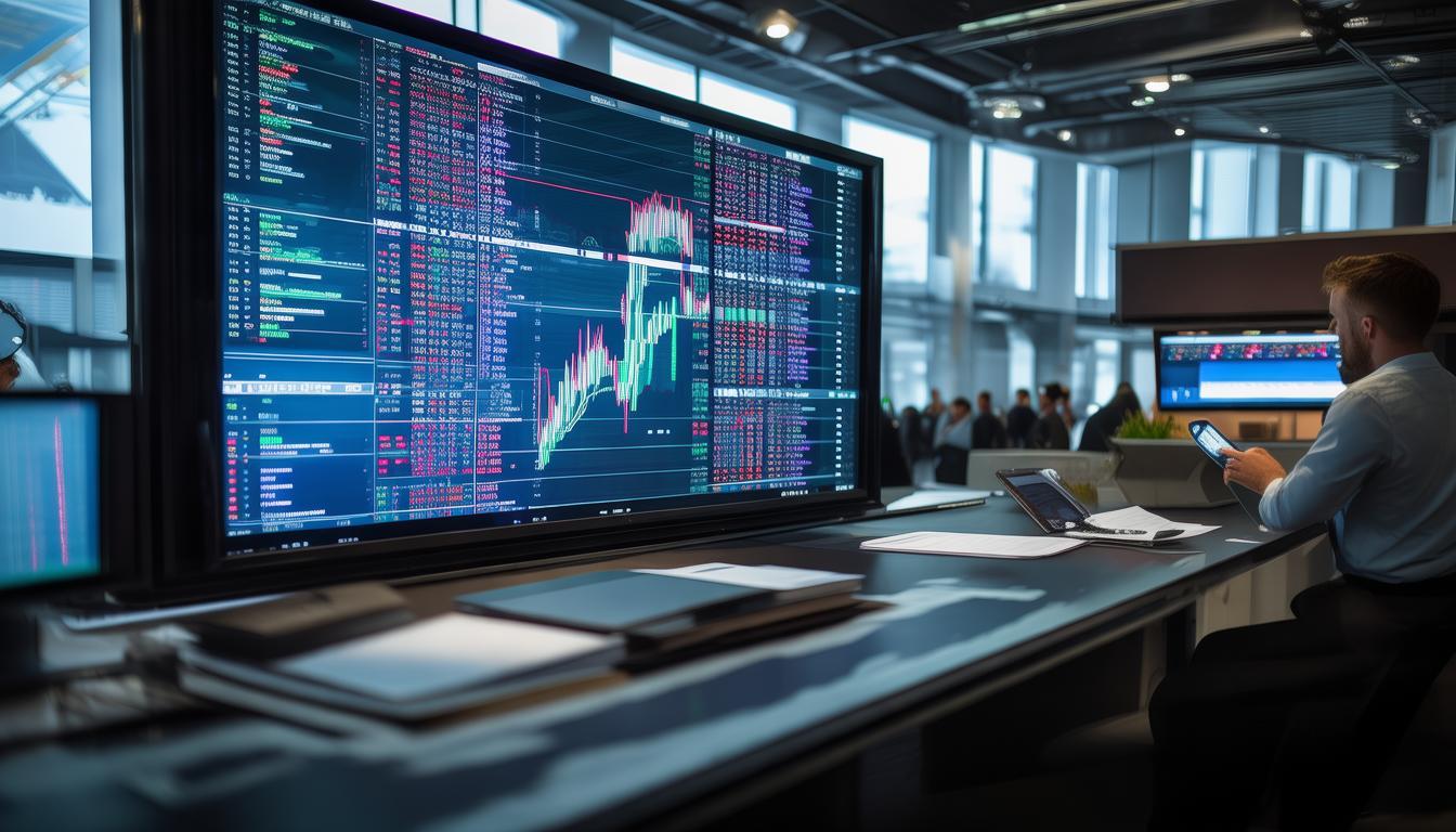 投资脉搏网官网下载_如何通过tokenpocket钱包官网下载app分析不同币种的投资潜力与风险?_钱包官方网站