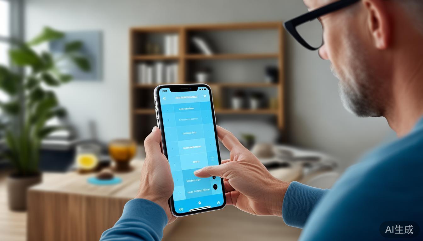 4. TP官方APP让你的生活更便捷,快来下载!_便捷百科_便捷生活图片