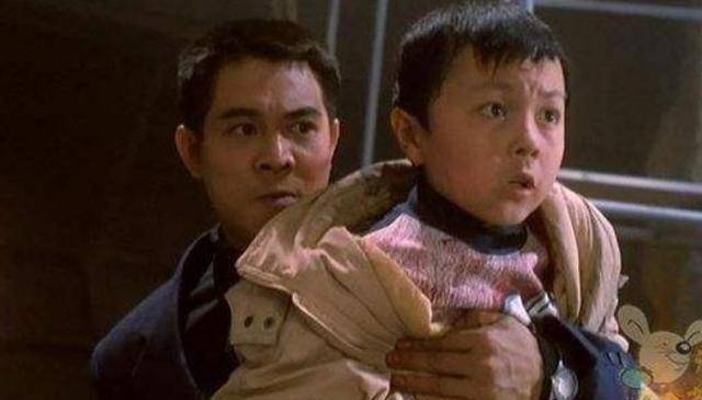 李连杰的影视评价与观众反响_李连杰电影影响力_李连杰的反派电影