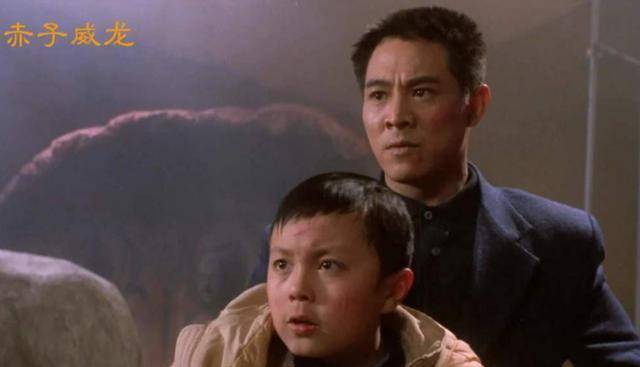 李连杰的影视评价与观众反响_李连杰的反派电影_李连杰电影影响力