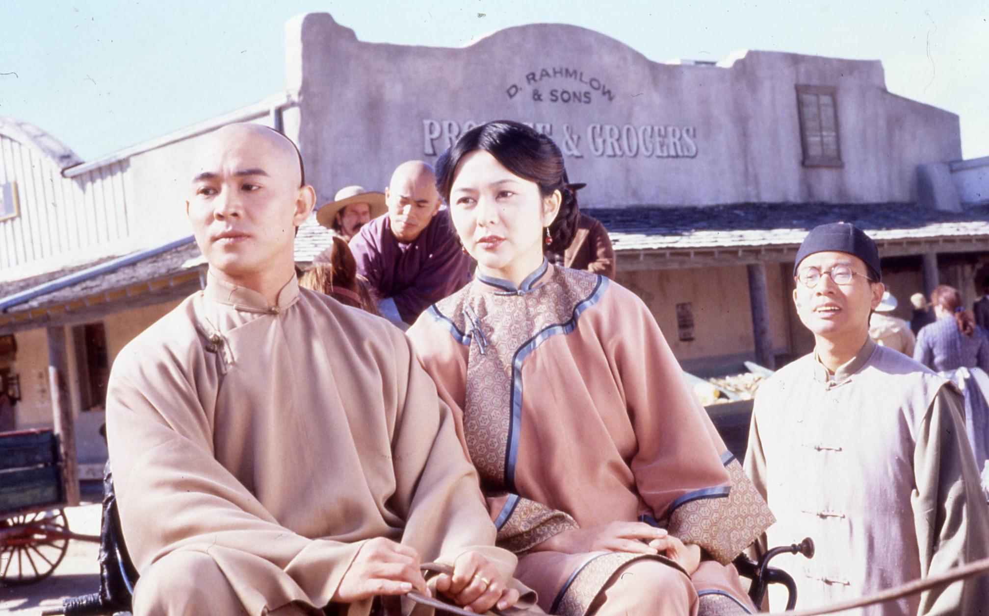 评价李连杰视频_李连杰电影影响力_李连杰的影视评价与观众反响