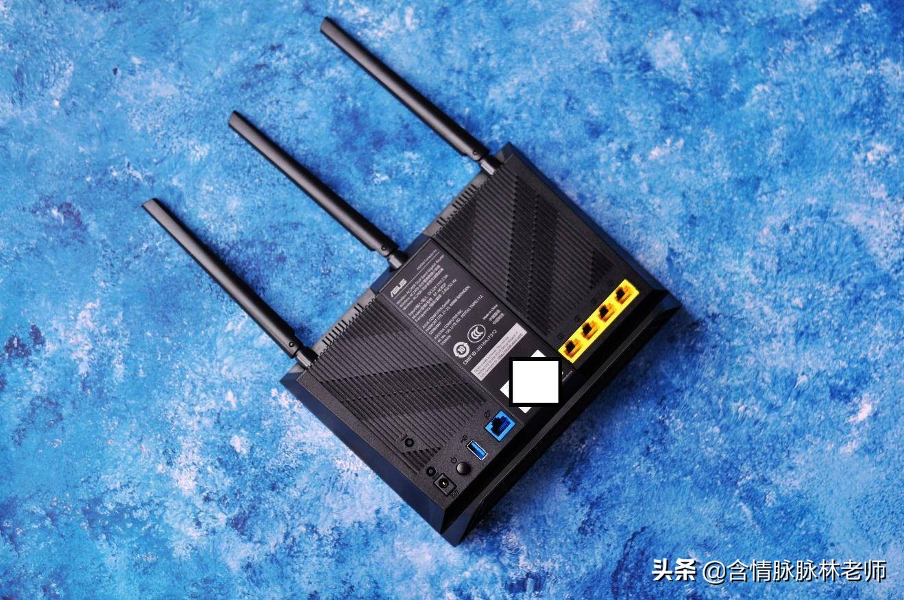 无线路由器广域网设置_路由器广域网设置是啥_如何使用TP-Link路由器进行广域网设置