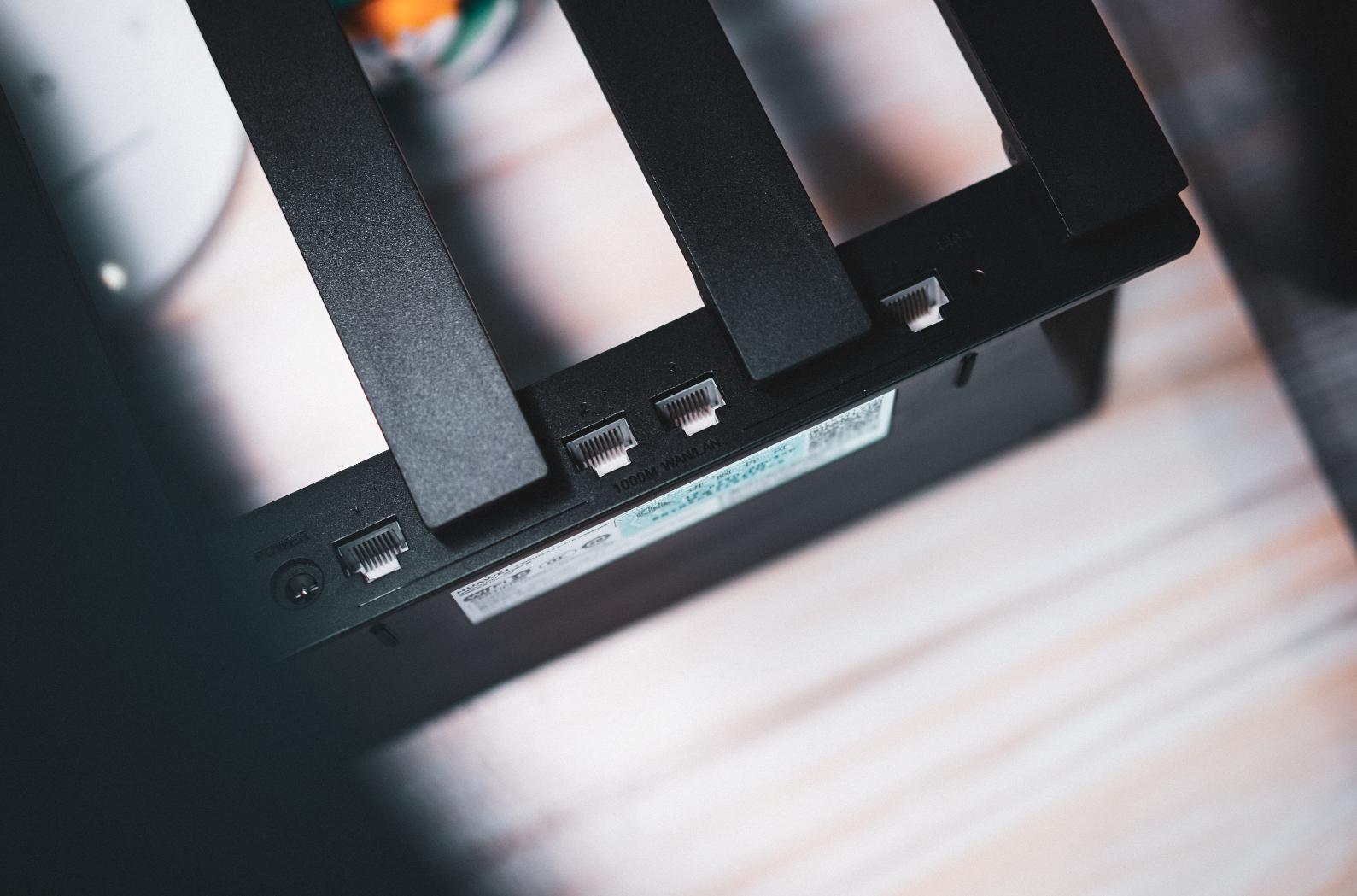 路由器广域网口的ip地址设置_无线路由器广域网设置_如何使用TP-Link路由器进行广域网设置