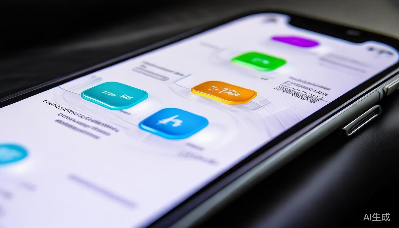 数字资产管理的新选择:为何选择tp钱包安卓版最新版2025?_数字资产管理的新选择:为何选择tp钱包安卓版最新版2025?_数字资产管理的新选择:为何选择tp钱包安卓版最新版2025?