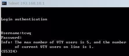 如何通过TP-LINK路由器的网线连接设置QoS_网线连接路由器后怎么设置_网线连接路由器上网设置