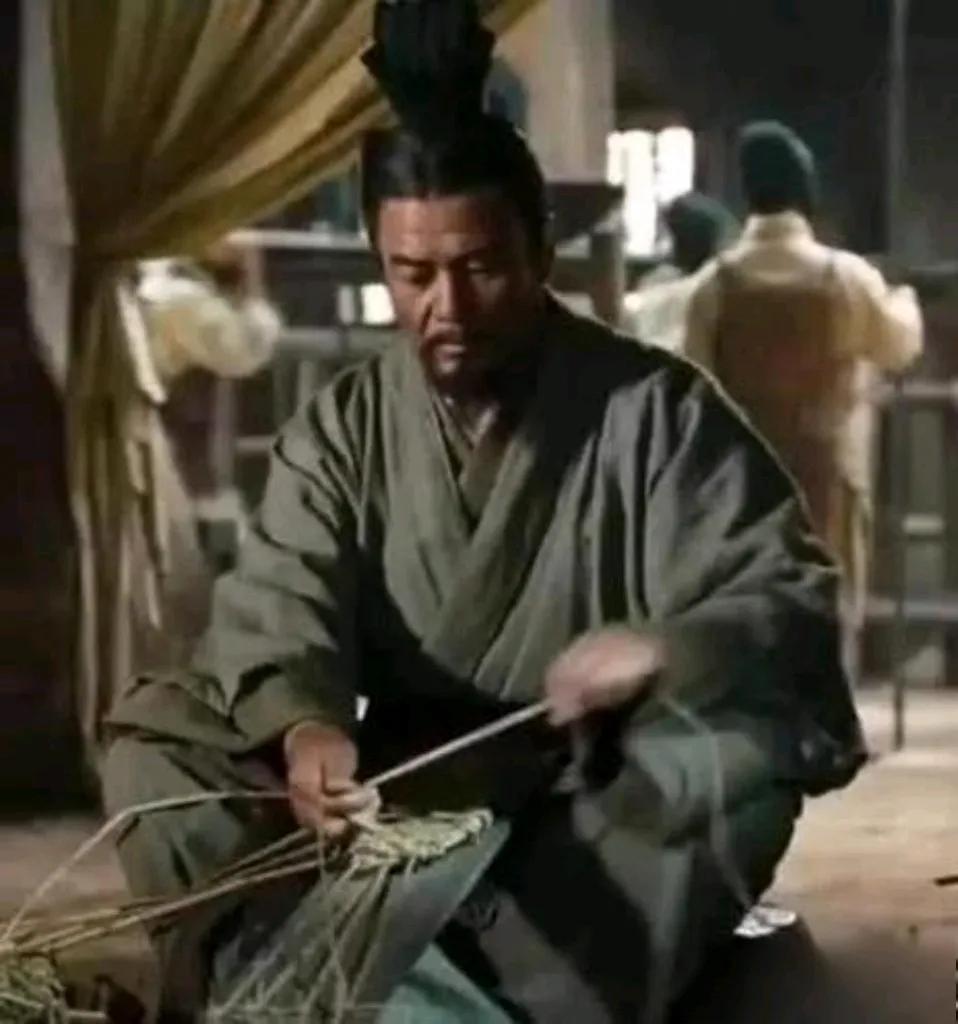 刘备后世子孙_刘备继承者_刘备的遗产与后世影响