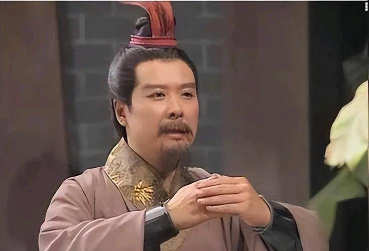 刘备继承者_刘备的遗产与后世影响_刘备后世子孙