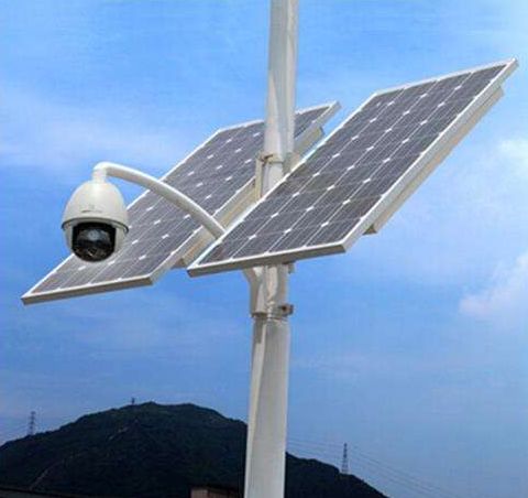 TP-Link摄像头设备的监控范围与视角分析_监控摄像头的视角范围_监控像头的视角角度