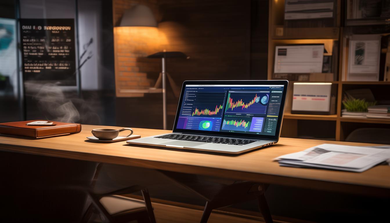 如何在TP钱包官网(tpwallet.io)下载后充分利用其交易及分析工具?_钱包官方充值平台_钱包app官网