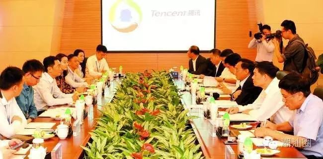 马化腾对腾讯企业文化的影响_腾讯的品牌影响力与马化腾的策略_马化腾的战略管理能力