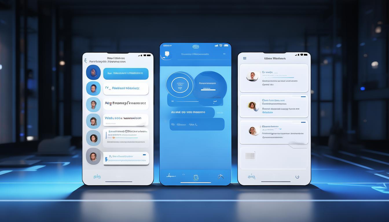 安卓市场手机版官网_tokenpocket官网安卓版的社区支持与用户交流的重要性_android社区