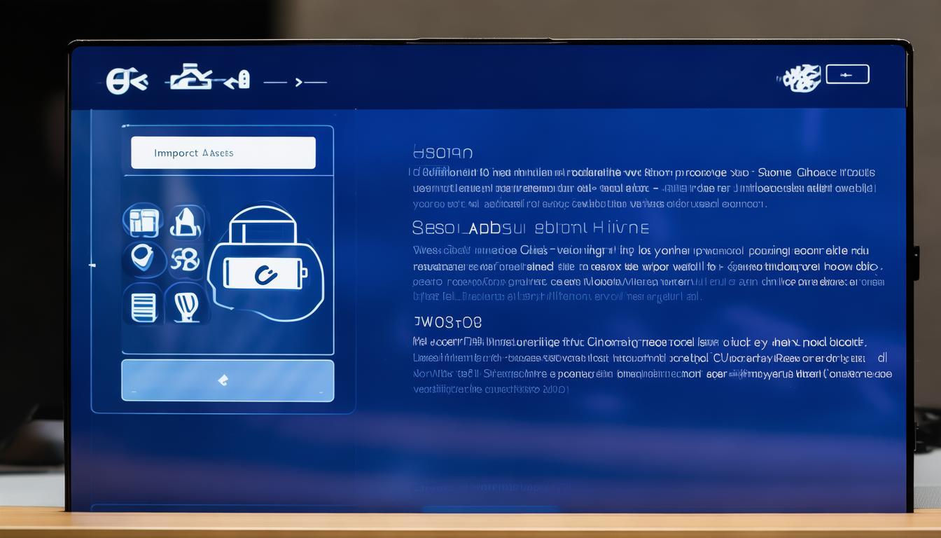 资产优化方案_什么叫资产优化_如何在tpwallet官方版中快速设置以优化你的资产配置?