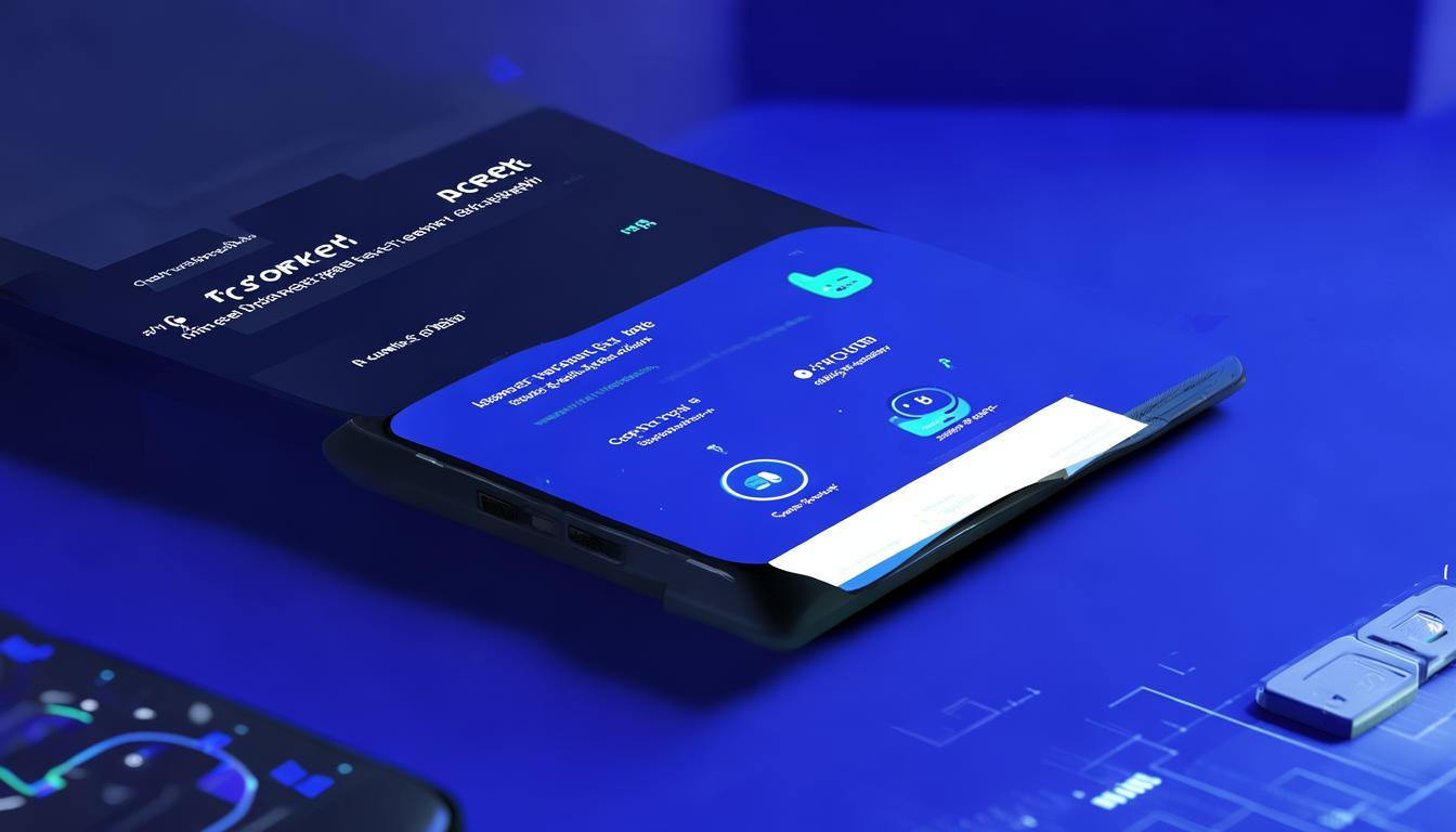 安卓官方下载中心_安卓官方app_探索tokenpocket官网安卓app下载带来的全新投资体验