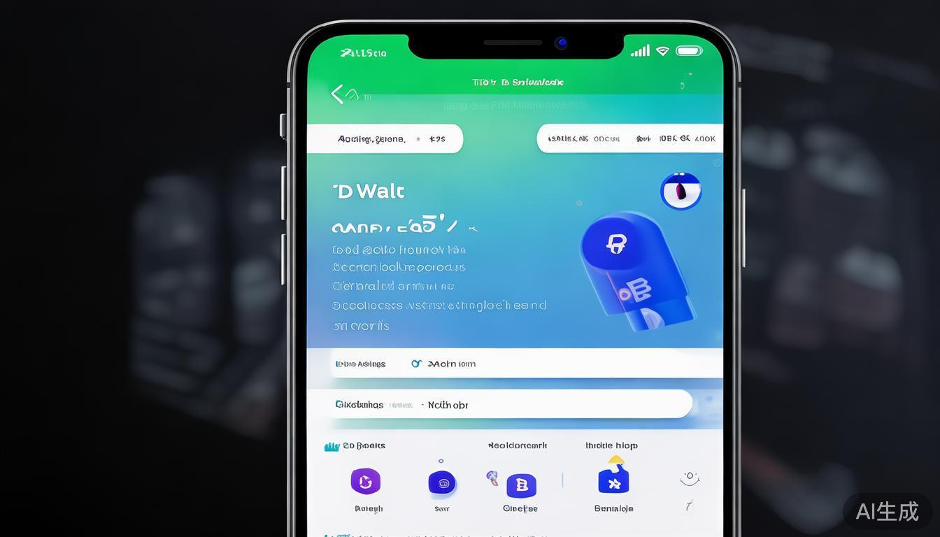 加密钱包下载_加密钱包开源_用户分享：通过tp钱包官网安卓下载管理多种加密资产的成功经验