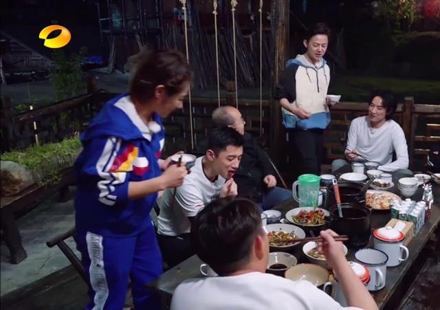 黄磊的老婆孙莉_黄磊_黄磊微博