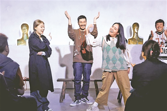 贾静雯和黄磊_黄磊_黄磊智商