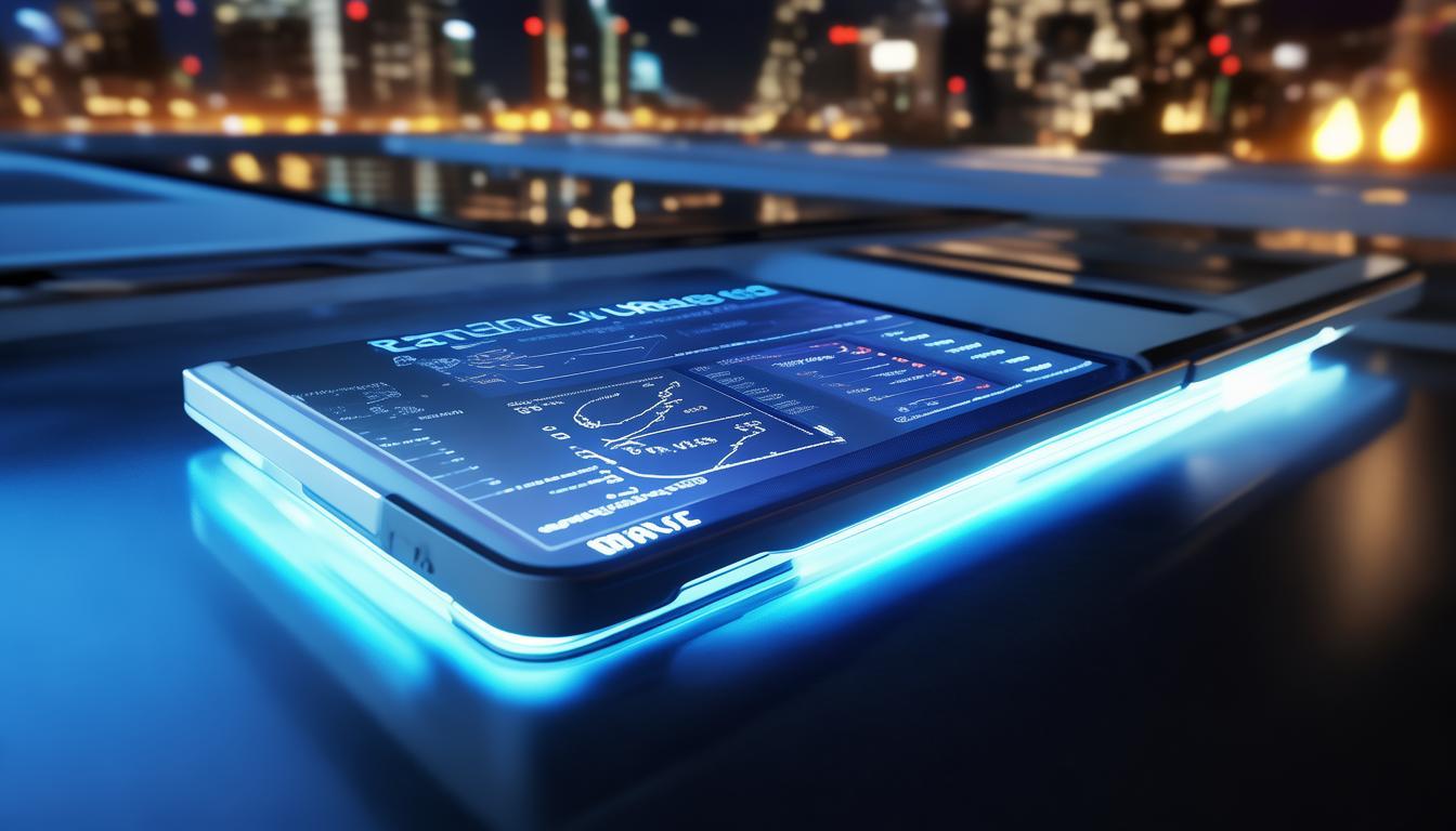 数据驱动:下载tp钱包最新版本2025如何提升投资决策?_钱包ai_数据驱动:下载tp钱包最新版本2025如何提升投资决策?