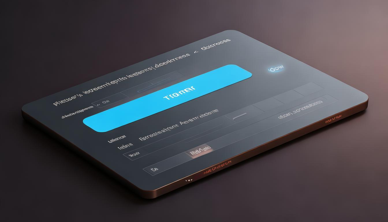 钱包步骤图_深入解读tp钱包app官方下载后新手用户的首要设置与使用技巧_钱包ui