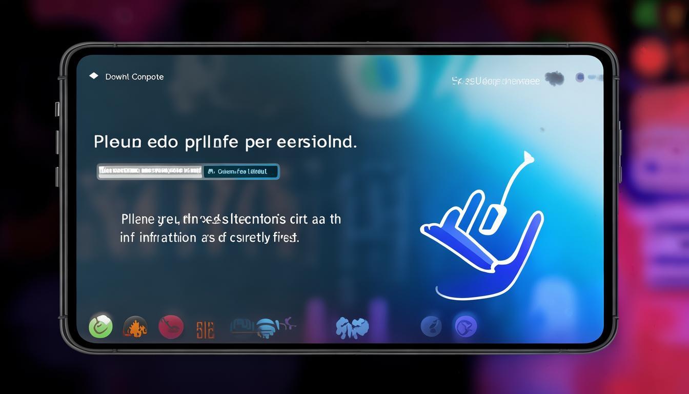 如何确保你从tokenpocket官网安全下载安卓应用程序？_安卓应用程序下载安装_安卓应用中心下载安装