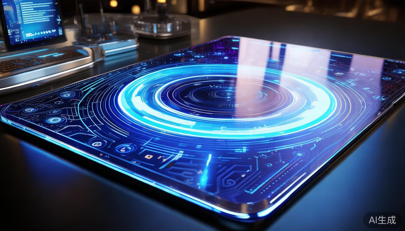 瓶颈技术_tp官方下载安卓2025:新版如何突破瓶颈,实现高效操作_瓶颈的突破